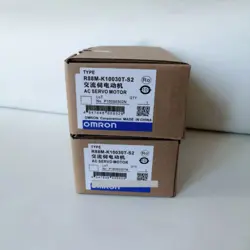MOTOR R88M-K10030T-S2