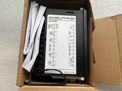 OMRON E5EC-CR2ASM-804 TEMPERATURE CONTROLLER 100-240VAC BRAND NEW FREE SHIP