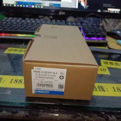 R88M-K10030H-B-Z AC SERVO