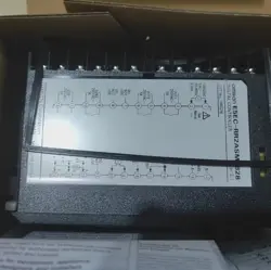 NEW OMRON E5EC-RR2ASM-828