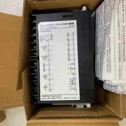 NEW OMRON E5EC-PR2ASM-800