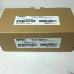 BOX R88M-K10030H-B AC