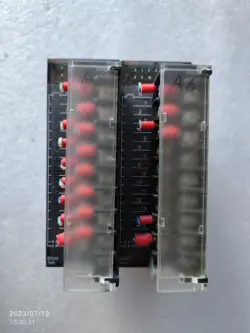 INPUT MODULE CJ1W-ID211