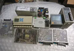 10PC LAMBDA OMRON