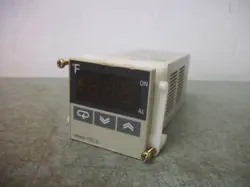 CONTROLLER E5CS-R1KJX-F
