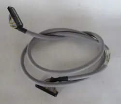 OMRON PLC 32 PT I/O CONNECTION CABLE XW2Z-150K
