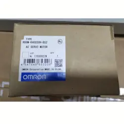1PC NEW OMRON IN BOX R88M-K40030H-BS2 AC SERVO MOTORS ONE YEAR WARRANTY