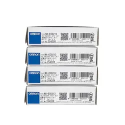 PLC MODULE NX-EC0212