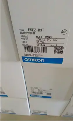 E5EZ-R3T E5EZR3T OMRON
