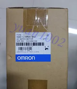 OMRON R88M-1L1K030C-BS2 SERVO