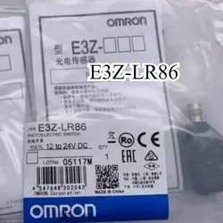 E3Z-LR86 1PCS NEW