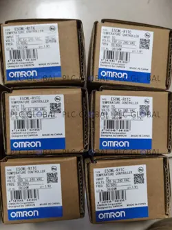 1PC NEW OMRON E5CWL-R1TC WITH 1 YEAR WARRANTY FAST SHIPPING