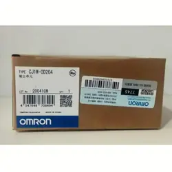 IN BOX CJ1W-OD204