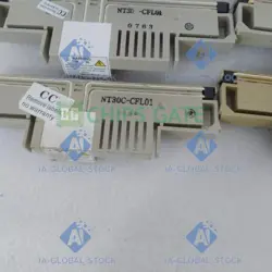 PLC NT30C-CFL01 GLASS