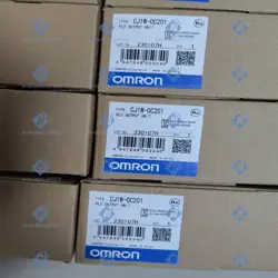 1PC NEW OMRON CJ1W-OC201 |US STOCK| ONE YEAR WARRANTY