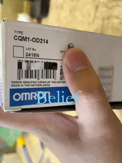 CQM1-OD214 BRAND