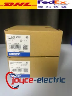 MODULE CJ1WNC882 NEW