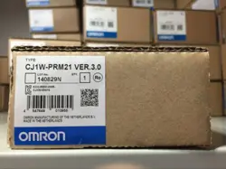 CJ1WPRM21 PLC