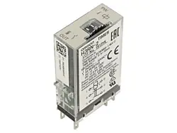 24VDC TIME