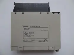 OMRON PLC C200H-ID212 NEW IN BOX C200HID212 FAST SHIPPING 1PC