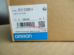 OMRON CP1E-E20DR-A