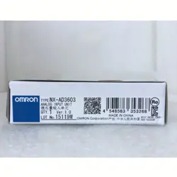 NX-AD3603 NXAD3603 ANALOG