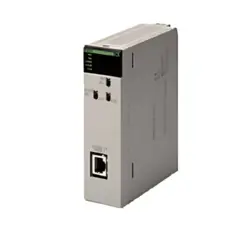 OMRON CS1W-EIP21 - ETHERNET/IP UNIT FOR CS-SERIES PLCS