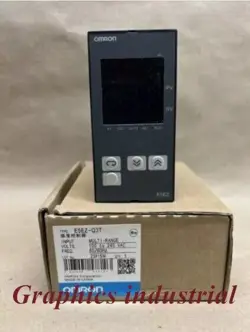 NEW IN BOX OMRON E5EZ-Q3T TEMPERATURE CONTROLLER E5EZ-Q3T FAST SHIPPING