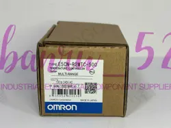 OMRON E5GN-Q1T 100-240AC TEMPERATURE CONTROLLER