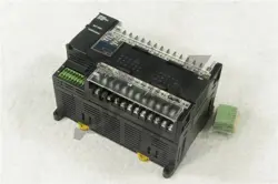 OMRON PLC CP1H-XA40DT-D