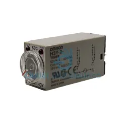 H3Y2AC20023010S TIMER