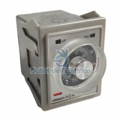 H2A7H220V72S ELECTROMECHANICAL TIMER