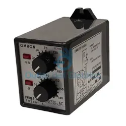 110/220VAC 50/60HZ ON=180S