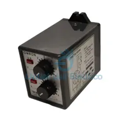 OMRON TDV-1AC246S