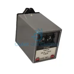 OMRON TDF-AC1109.9S SOLID
