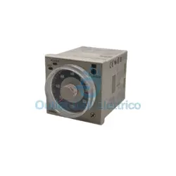 OMRON H3BG-8AC110