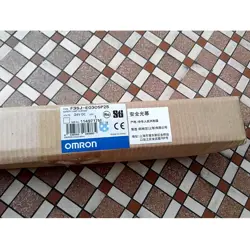 OMRON SAFETY LIGHT
