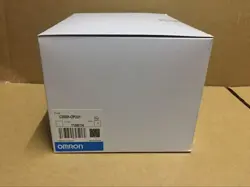 NEW ORIGINAL OMRON C200HCPU21 CPU UNIT C200H-CPU21
