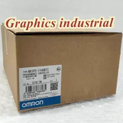 GENUINE OMRON NX1P2