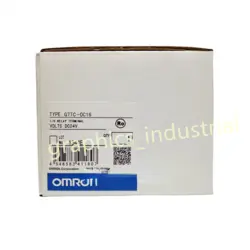 OC16 IN BOX