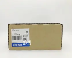 NEW ORIGINAL OMRON CS1W-AD161 PLC MODULE CS1WAD161