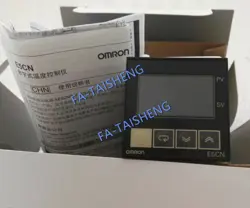 OMRON TEMPERATURE CONTROLLER E5CN-R2MTC-500 NEW DHL/FEDEX