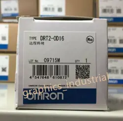 OMRON DRT2-OD16 ANALOG