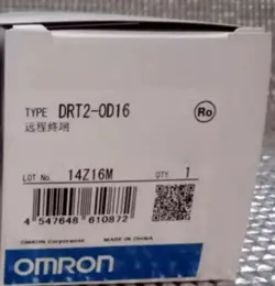 DRT2-OD16 TRANSISTOR REMOTE