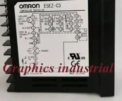 FAST SHIPPING E5EZ-C3
