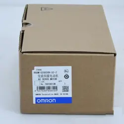 R88M-G20030H-S2-Z YEAR