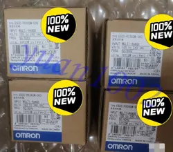 OMRON E5CC-RX3ASM-000