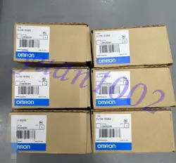 OMRON CJ1W-ID262 PROGRAMMABLE