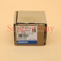 NEW OMRON TEMPERATURE CONTROLLER E5CWL-R1TC 100-240VAC FREE SHIPPING