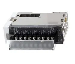 OMRON CJ1W-OD212 - DIGITAL OUTPUT MODULE 24VDC 16 OUTPUTS PNP